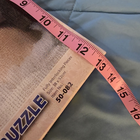 500 Piece Marilyn Monroe Puzzle - Picture 8 of 10